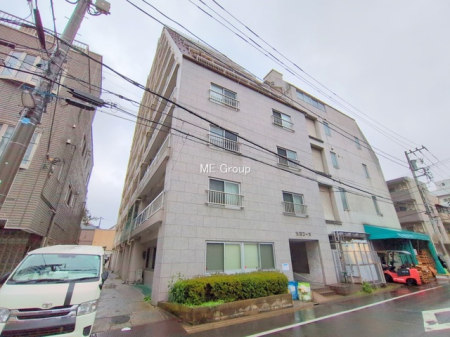 �r��擌���闢2���ڂ̒��Ã}���V����