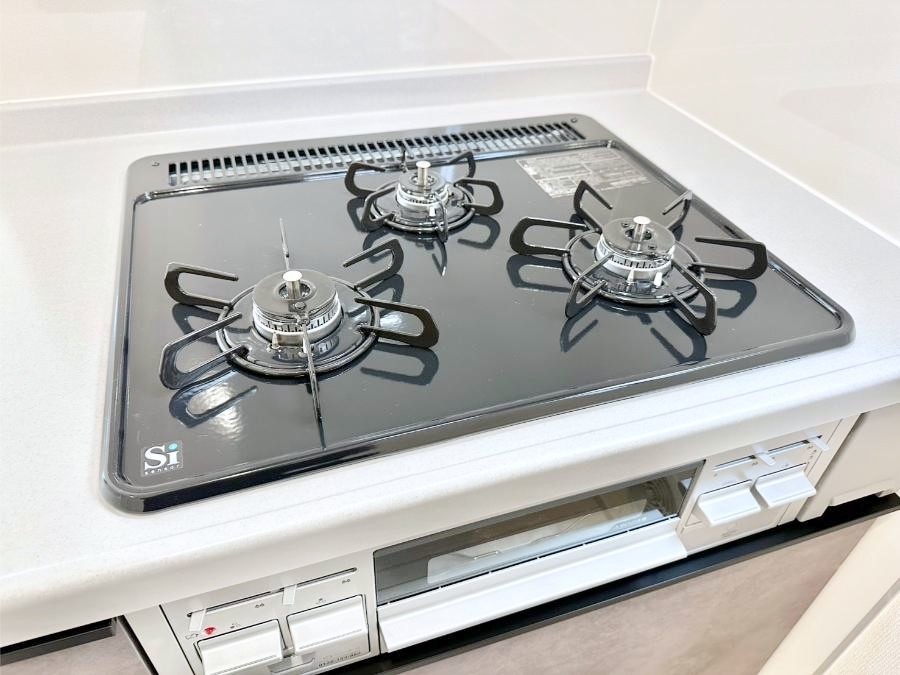 ���̑����� �K�X�R�����͂r���Z���T�[���ځB�Η͒��߂�ł��t���E�����Y����h���ł���܂��B