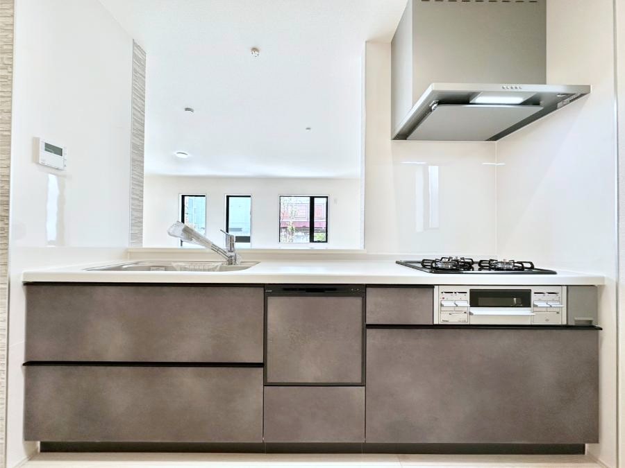 �L�b�`�� �H��@�E�򐅊�E�R�c���R�����Ȃǃf�U�C�������@�\�������˔������V�X�e���L�b�`���I