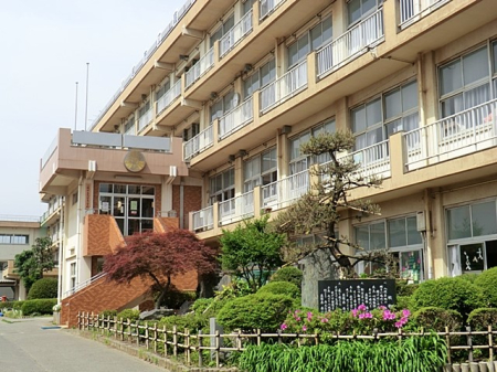 ���ӊ� ���w�Z 960m ��z�s�����K�쏬�w�Z