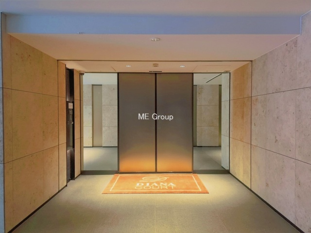 �G���g�����X -