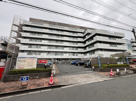 ���ӊ� �a�@ 380m ���������a�@