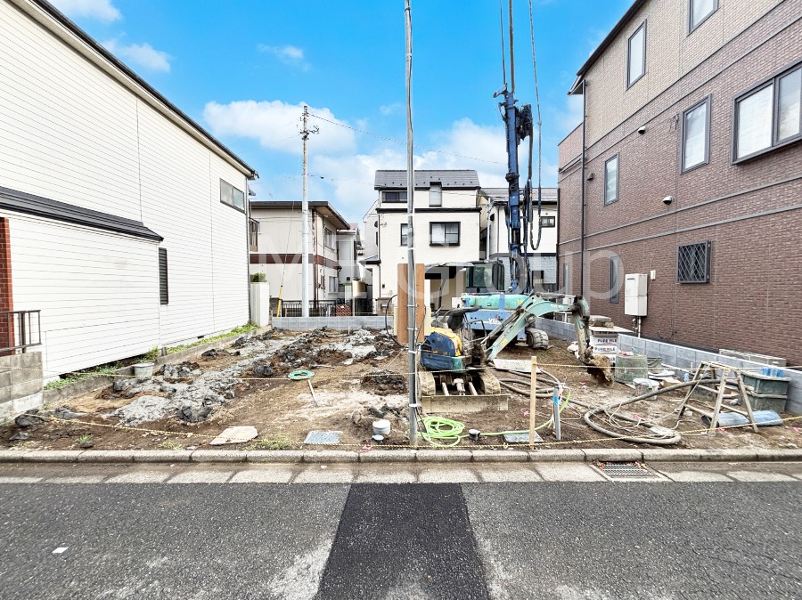 ���n�O�ώʐ^ �����Ղ�̗z���ƐS�n�悢�����������ޏZ�܂�