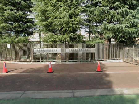 ���ӊ� ���w�Z 750m ���c�J�旧���ԏ��w�Z