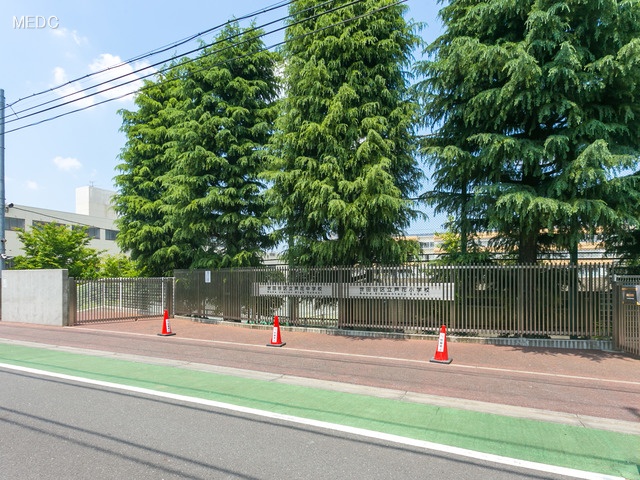 ���ӊ� ���w�Z 450m ���c�J�旧���Ԓ��w�Z