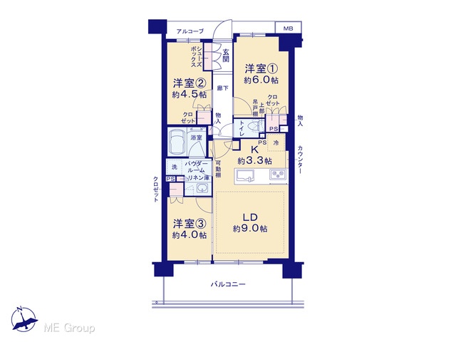  �}�ʂƈقȂ�ꍇ�͌�����D��