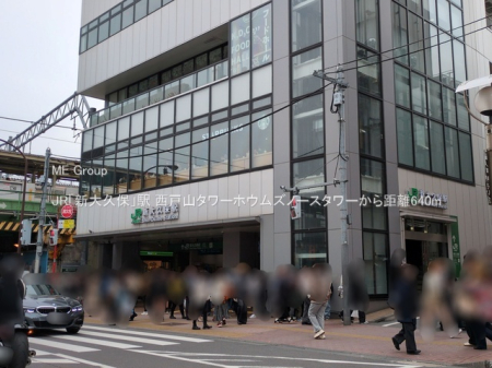 ���ӊ� �w 640m JR�u�V��v�ہv�w