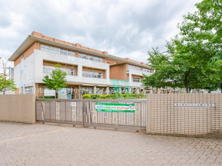 ���ӊ� ���w�Z 1180m �x�m���s���ӂ��ݖ쏬�w�Z