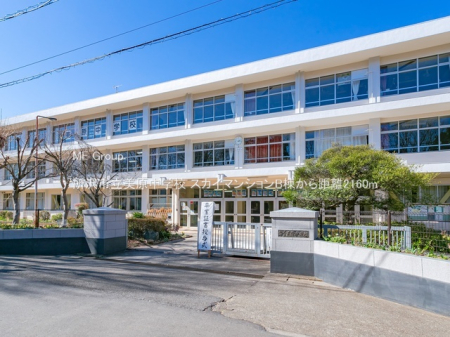 ���ӊ� ���w�Z 2160m ����s���������w�Z