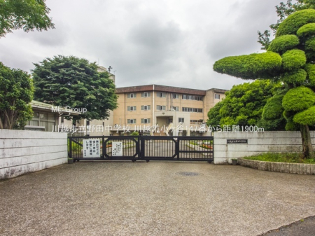 ���ӊ� ���w�Z 1900m ��z�s����c���w�Z