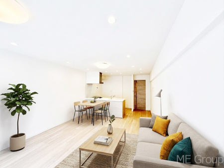 ���r���O �������������͋C�̂k�c�j�͉Ƒ��݂�Ȃ̉��K��ԁ��Ƌ��CG�ł�