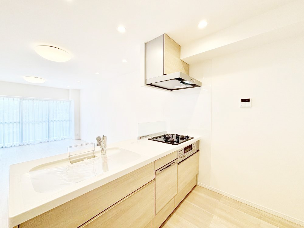 �L�b�`�� �L�X�Ƃ����g������̗ǂ��L�b�`���œ��X�̂��������y�����Ȃ肻��