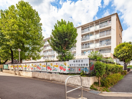 ���ӊ� �c�t���E�ۈ牀 690m �≺�O���ڕۈ牀