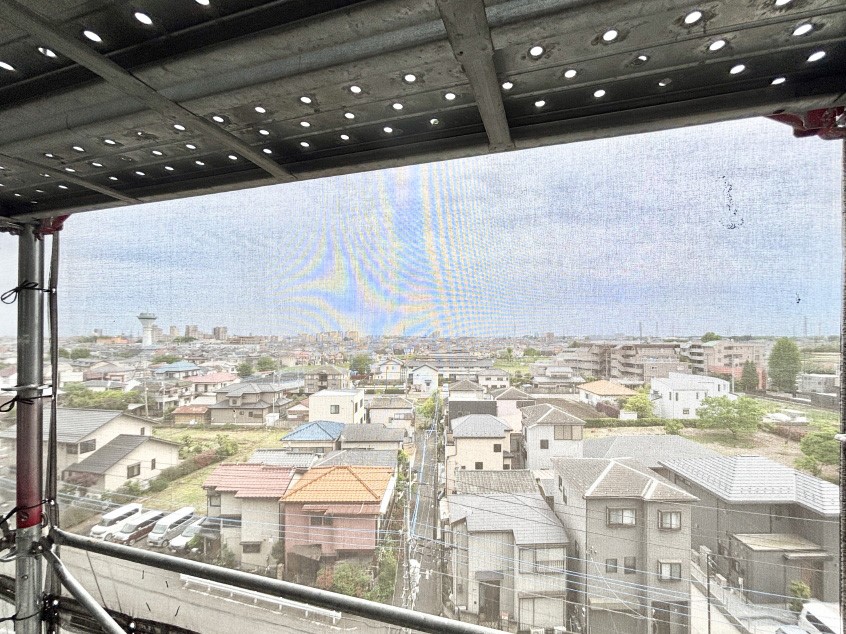 ���̑� �o���R�j�[����̒��]�ł��i��K�͏C�U�H�����j