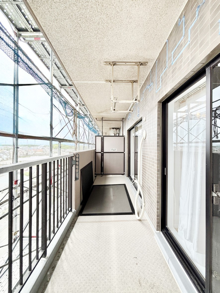 �o���R�j�[ ���ʂ��̗ǂ��o���R�j�[�i��K�͏C�U�H�����j