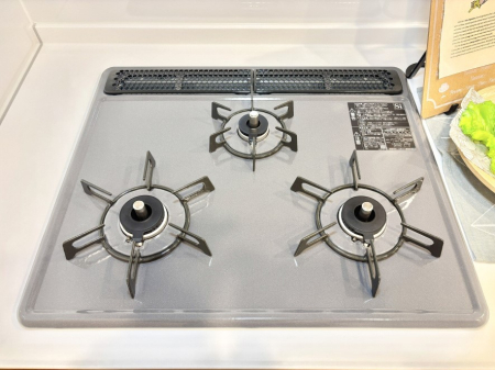 ���̑����� �K�X�R�����͂r���Z���T�[���ځB�Η͒��߂�ł��t���E�����Y����h���ł���܂��B