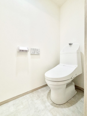 �g�C�� �g�C���͉������@�\�t��