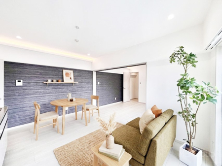 ���r���O �A�N�Z���g�N���X���D��ۂ̃��r���O�ł�����胊���b�N�X�^�C���I���Ƌ��CG�ł�