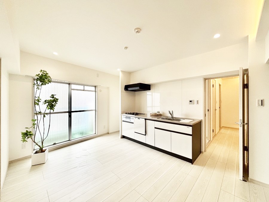 ���r���O ���邢�z���������A�����̕��͋C�ɖ�������郊�r���O�_�C�j���O 