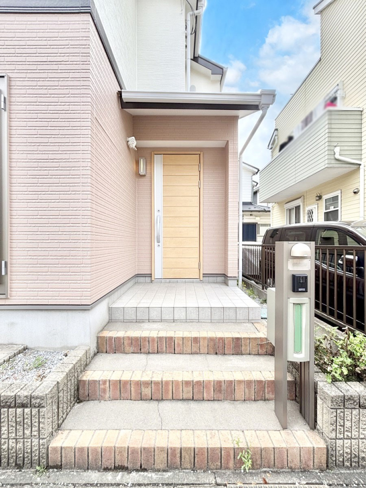 ���� ��؂ȉƑ��A���q���o�}���錺�ցB