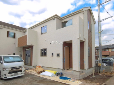 ����s��V��1���ڂ̐V�z��ˌ���