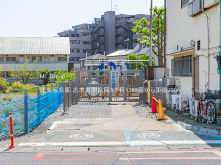 ���ӊ� �c�t���E�ۈ牀 730m �k���ۈ牀