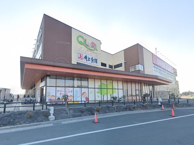 ���ӊ� �V���b�s���O�Z���^�[ 3400m QLuRi��z