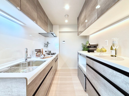 �L�b�`�� �J�b�v�{�[�h�t���I�����Ղ�̎��[�͂��L�b�`�����X�b�L�������܂�