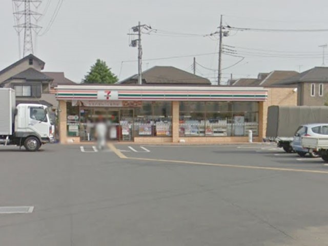 ���ӊ� �R���r�j 300m �Z�u��-�C���u���ӂ��ݖ���P�u�X