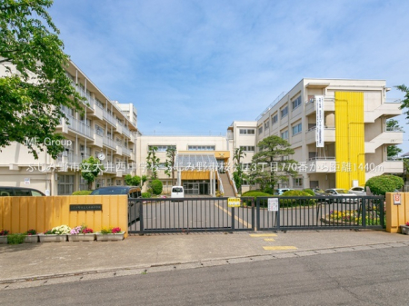 ���ӊ� ���w�Z 1440m �ӂ��ݖ�s����䐼���w�Z