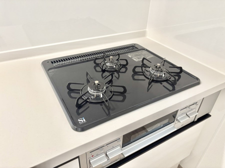 ���̑����� �K�X�R�����͂r���Z���T�[���ځB�Η͒��߂�ł��t���E�����Y����h���ł���܂��B