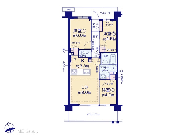  �}�ʂƈقȂ�ꍇ�͌�����D��