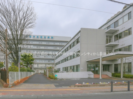 ���ӊ� �a�@ 720m �˓c���������a�@