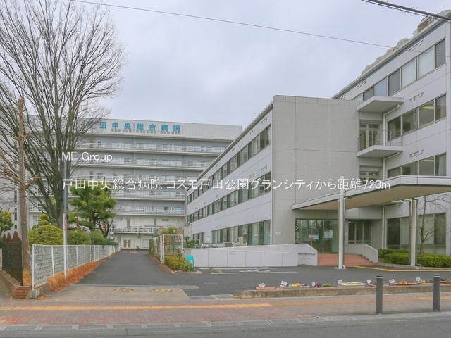 ���ӊ� �a�@ 720m �˓c���������a�@