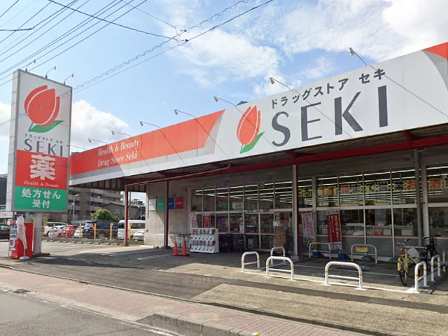 ���ӊ� �h���b�O�X�g�A 500m �h���b�O�X�g�A�Z�L �˓c�����X