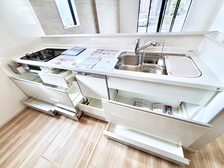 ���̑����� �g���₷����D�悵���X���C�h�����[�^�C�v�I