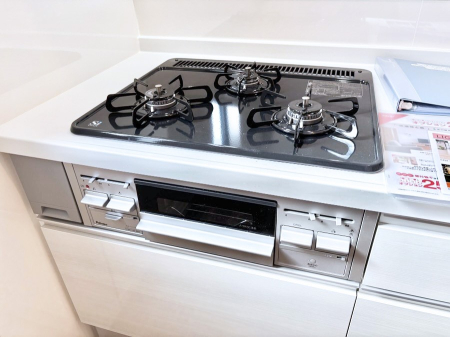 ���̑����� �K�X�R�����͂r���Z���T�[���ځB�Η͒��߂�ł��t���E�����Y����h���ł���܂��B