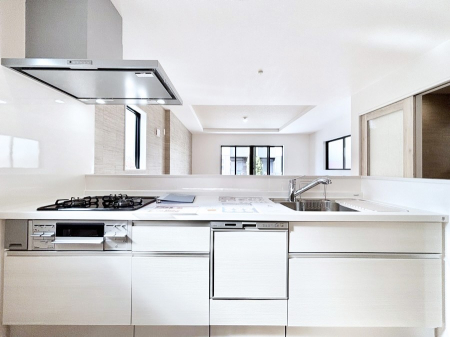 �L�b�`�� �����g���L�b�`��������A�g���₷�����������̂��₷���ɂ������܂����B 