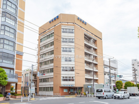 ���ӊ� �a�@ 1780m �����a�@