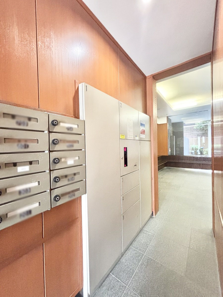 ���̑� ���玞�̂��ו��̎󂯎����ł����z�{�b�N�X�t��