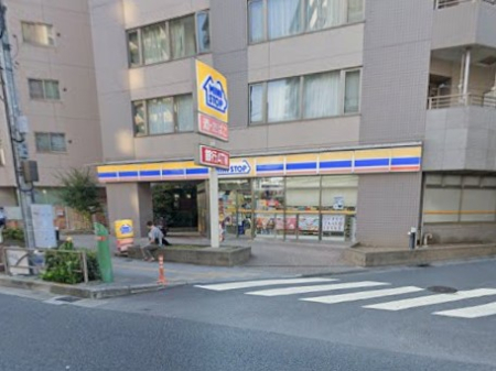 ���ӊ� �R���r�j 100m �~�j�X�g�b�v �������T���ړX