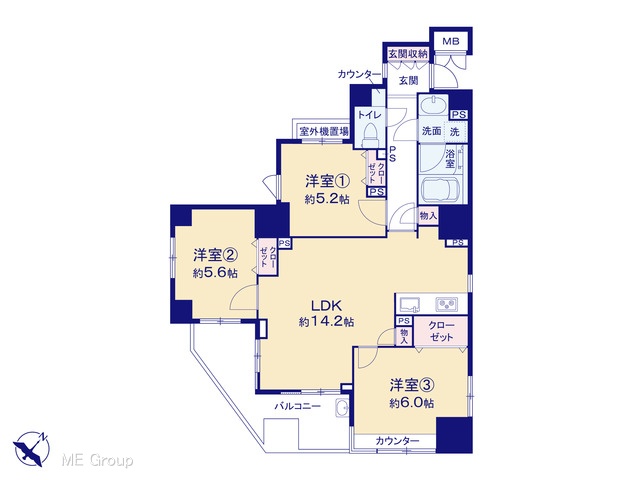  �}�ʂƈقȂ�ꍇ�͌�����D��