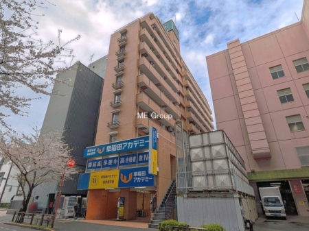 ������s���쒬2���ڂ̒��Ã}���V����