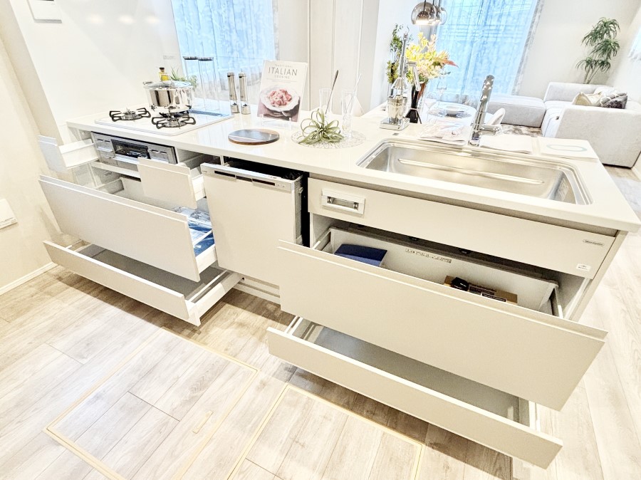 ���̑����� �g���₷����D�悵���X���C�h�����[�^�C�v�I