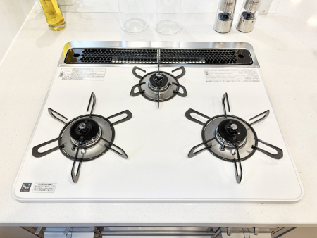 ���̑����� �O���K�X�R�����ł���������C�ɂ͂��ǂ肻��  