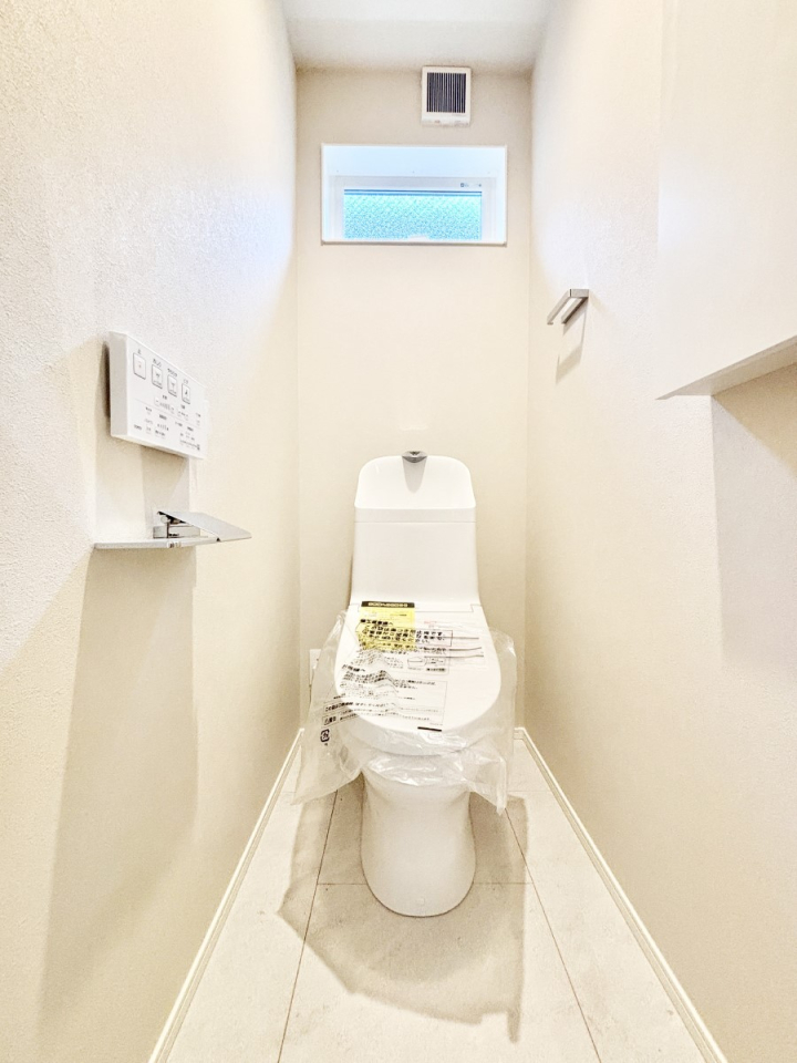 �g�C�� �g�C���͉������@�\�t��