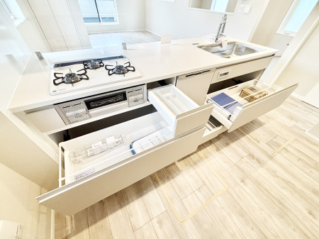 ���̑����� �g���₷����D�悵���X���C�h�����[�^�C�v�I