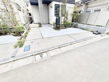  �J�[�X�y�[�X�L