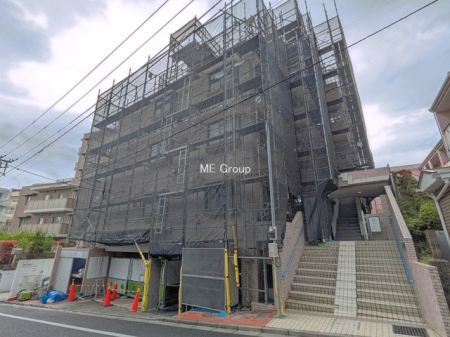 ���搬��3���ڂ̒��Ã}���V����