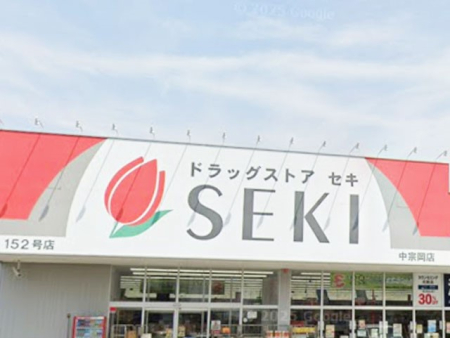 ���ӊ� �h���b�O�X�g�A 300m �h���b�O�X�g�A�Z�L ���@���X